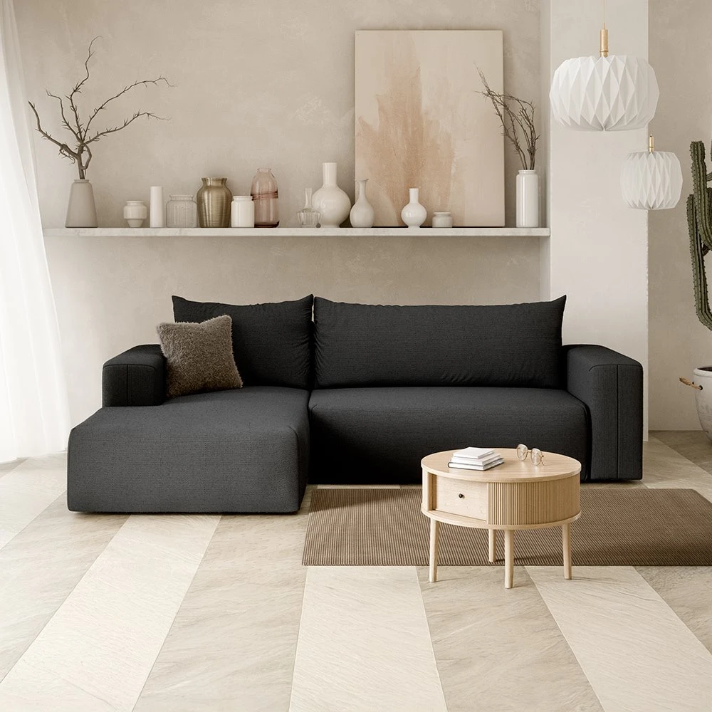 Gris foncé