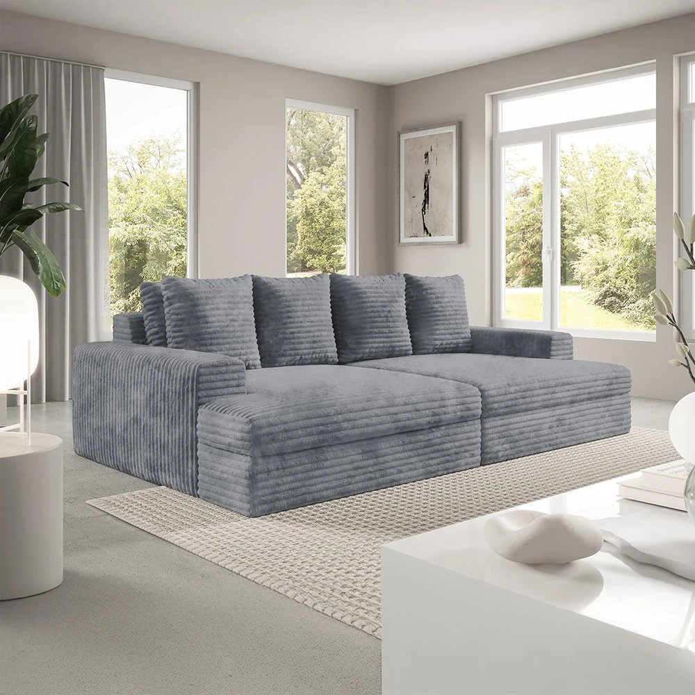 Gris foncé